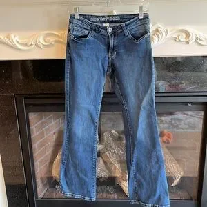 Paper Denim Cloth Jeans Paper Denim Cloth Jeans Womens